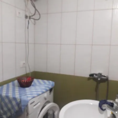 Apartament Me Qera Durrës