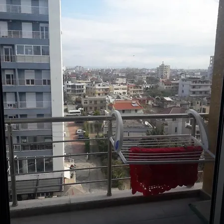 Apartament Me Qera