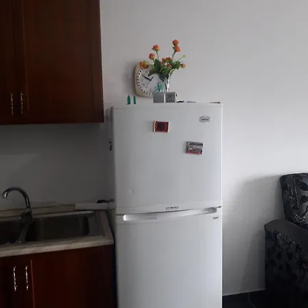Apartman Apartament Me Qera Durrës